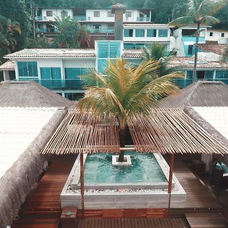 Residencia Angra Deep Blue Διαμέρισμα Άνγκρα Ντος Ρέις Εξωτερικό φωτογραφία