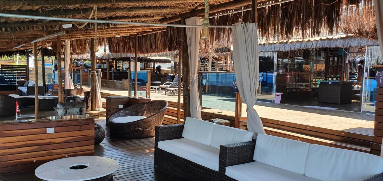 Residencia Angra Deep Blue Διαμέρισμα Άνγκρα Ντος Ρέις Εξωτερικό φωτογραφία