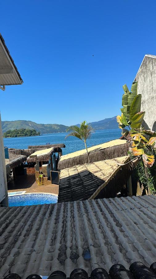 Residencia Angra Deep Blue Διαμέρισμα Άνγκρα Ντος Ρέις Εξωτερικό φωτογραφία