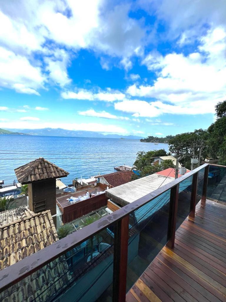 Residencia Angra Deep Blue Διαμέρισμα Άνγκρα Ντος Ρέις Δωμάτιο φωτογραφία