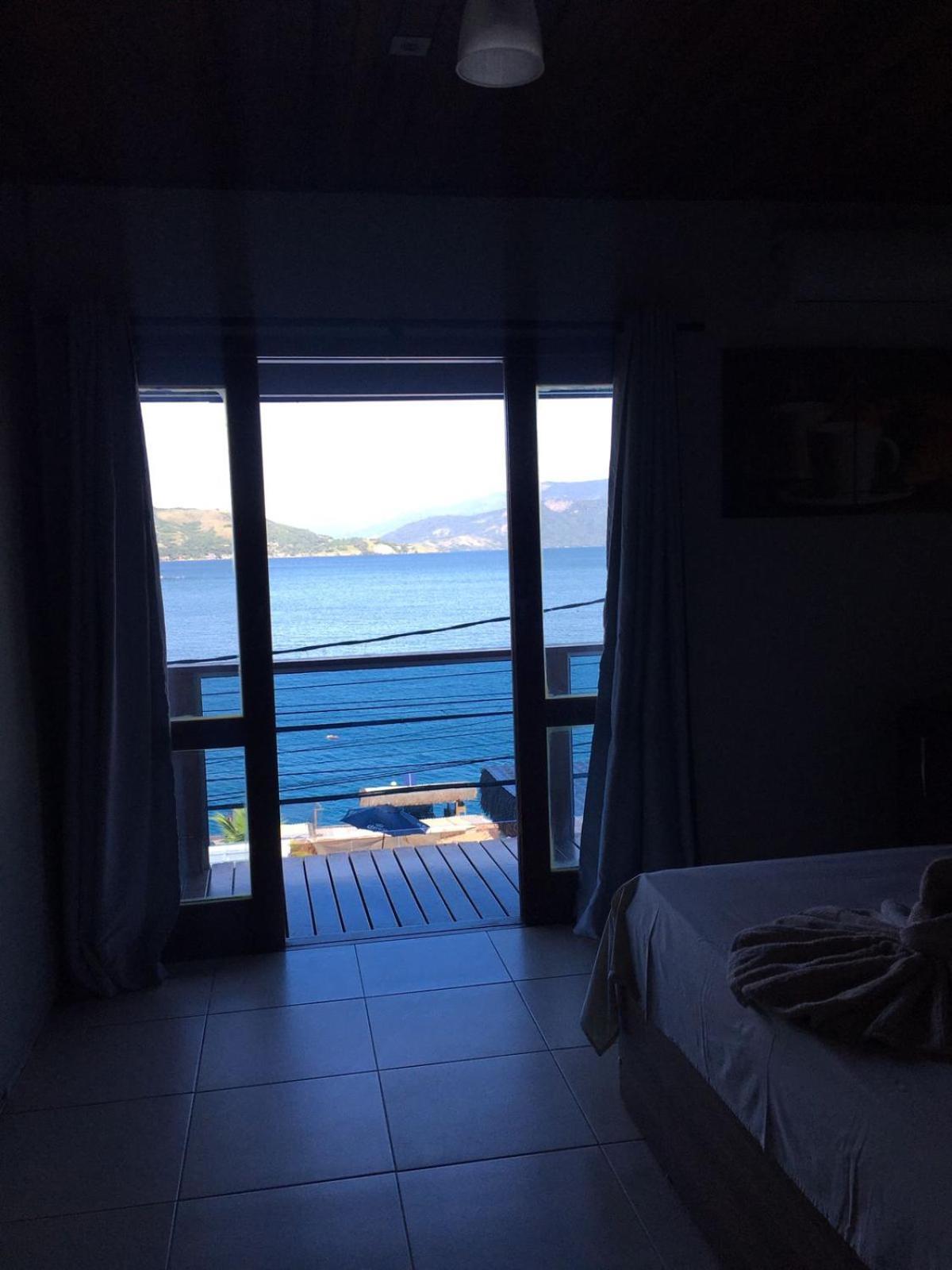 Residencia Angra Deep Blue Διαμέρισμα Άνγκρα Ντος Ρέις Δωμάτιο φωτογραφία