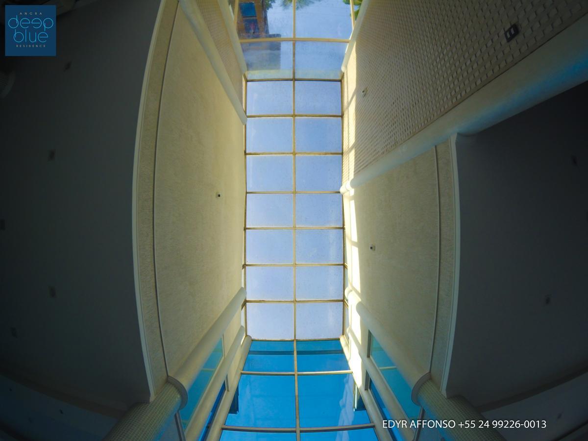 Residencia Angra Deep Blue Διαμέρισμα Άνγκρα Ντος Ρέις Εξωτερικό φωτογραφία