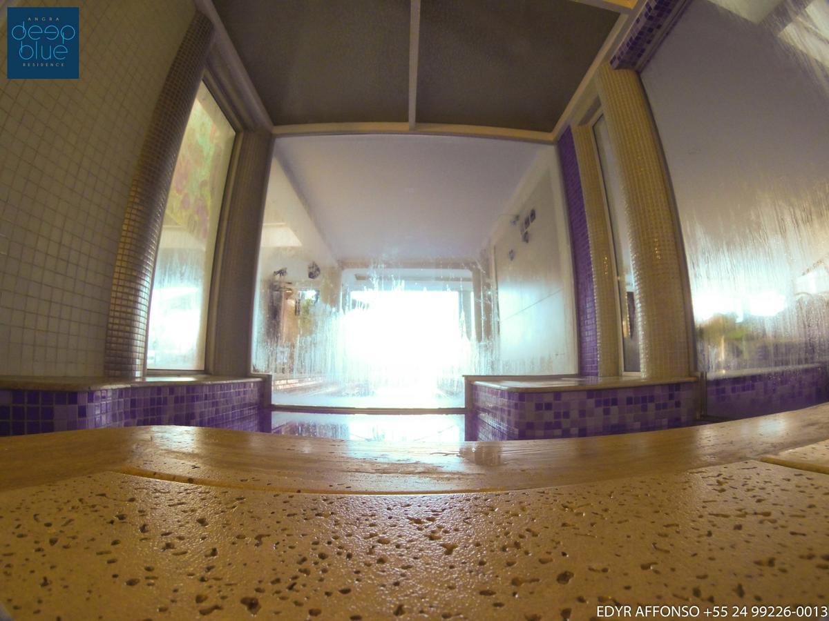 Residencia Angra Deep Blue Διαμέρισμα Άνγκρα Ντος Ρέις Εξωτερικό φωτογραφία