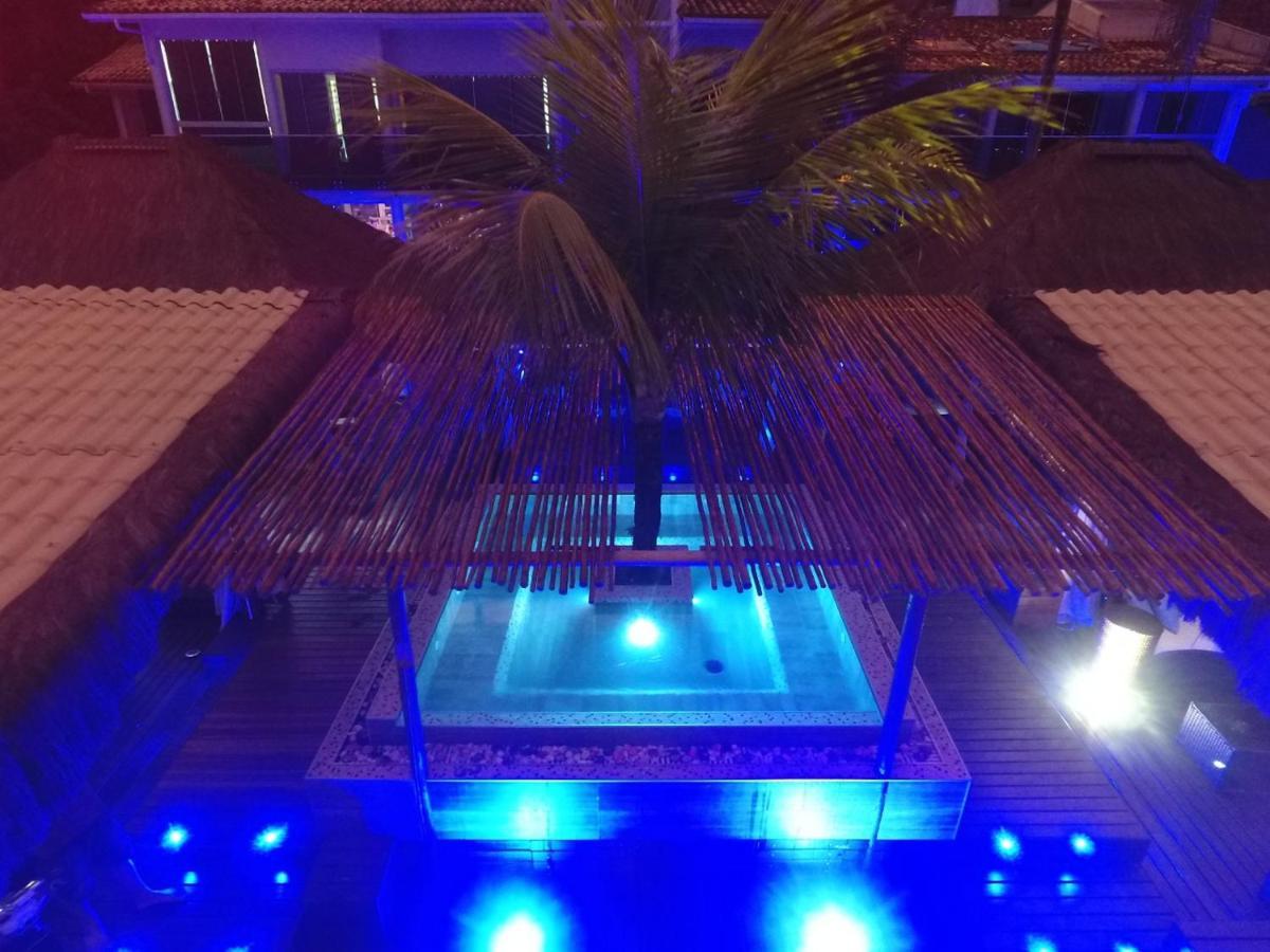 Residencia Angra Deep Blue Διαμέρισμα Άνγκρα Ντος Ρέις Εξωτερικό φωτογραφία